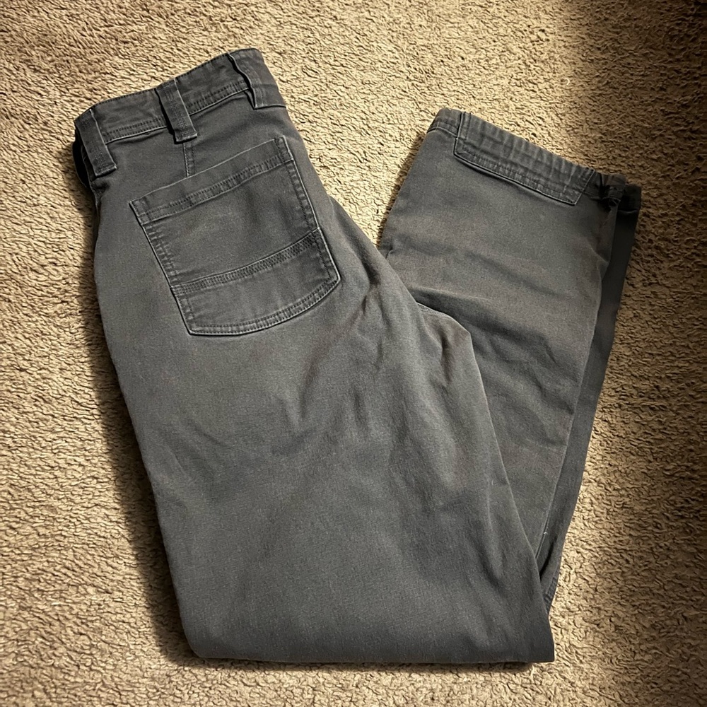 Duluth Trading Co Men’s Pants 32x32